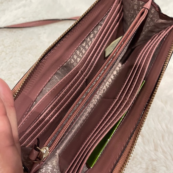 Kate Spade crossbody - Picture 3 of 3